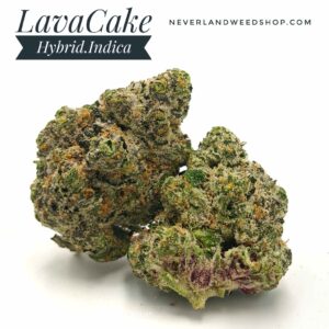 lava cake strain