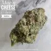 Mac and cheese strain