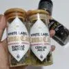 Moon rocks - white label