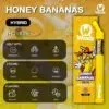 Weedy Weed Pod - Honey Banana Strain