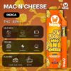 Weedy Weed Pod - Mac n' Cheese Strain