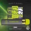 Cosmic fog Disposable THC Vape pen