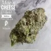 mac and cheese strain - cannabis flower