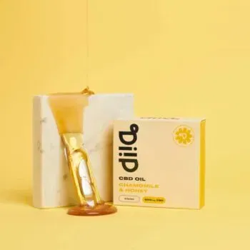 Diip CBD Oil