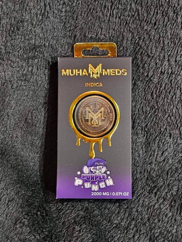 muha meds 2g editions