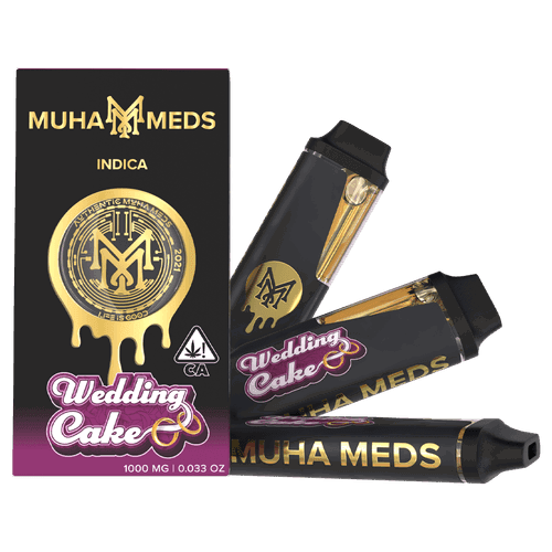 wedding cake muha dispos 2gram