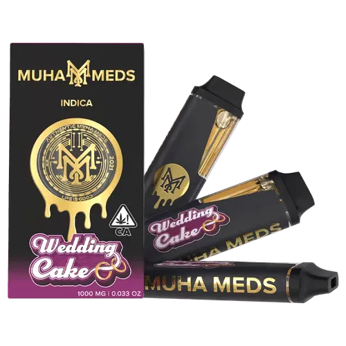 wedding cake muha dispos 2gram