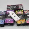 WCC Curebar premium disposable