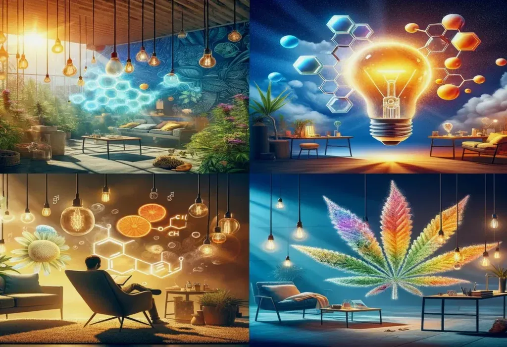 creative weed