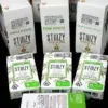 STIIIZY THC Pods