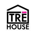 TRE House logo