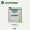 diip cbd immunity gummies