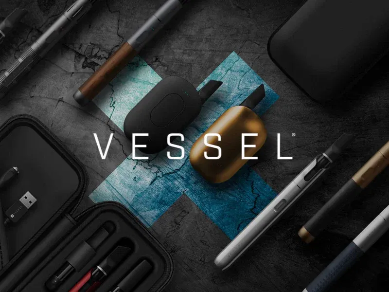 vessel