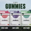 diip cbd gummies