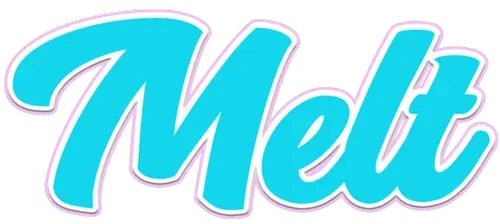 Melt brand