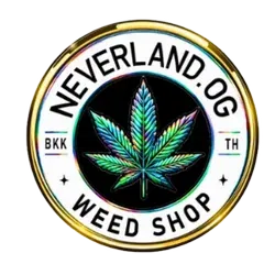 bangkok weed shop