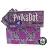 polkadot magic mushrooms chocolate