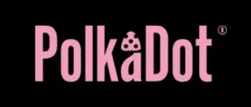 polkadot brand