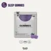 diip cbd night gummies