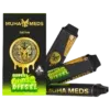 muha meds disposable